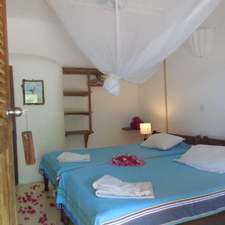 A Rocha Eco-Lodge & Conservation Centre Watamu Dış mekan fotoğraf