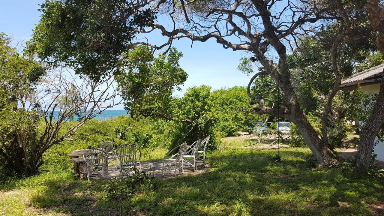 A Rocha Eco-Lodge & Conservation Centre Watamu Dış mekan fotoğraf